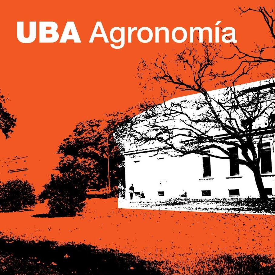 Agronomía